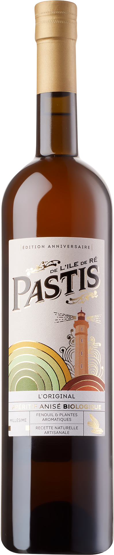 Pastis de L´Ile de Ré® 