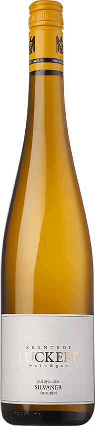 Sulzfelder Silvaner trocken  