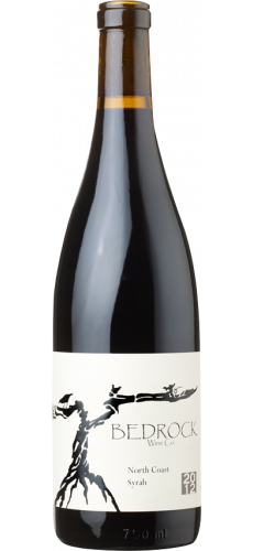 Syrah »California« 