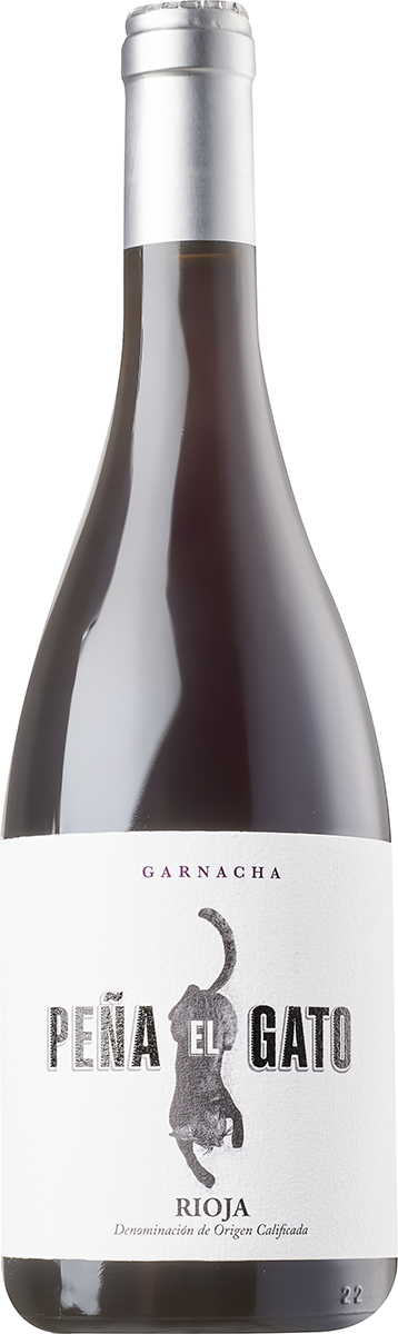 »Peña el Gato« Garnacha Viñas Centenarias