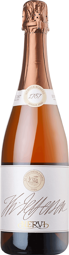 Methodo Classico Brut Nature »Jefferson 1787« 