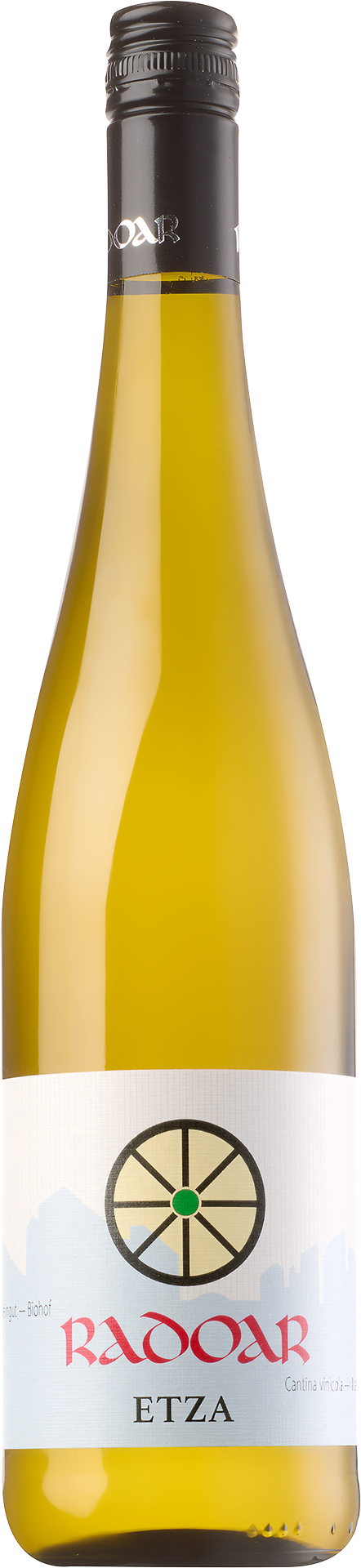 »Etza« Müller-Thurgau Vigneti delle Dolomiti IGT
