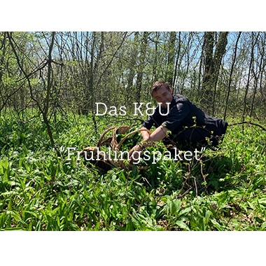 »Frühlings-Paket« 
