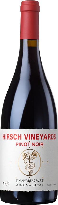 Pinot Noir »East Ridge« Sonoma Coast