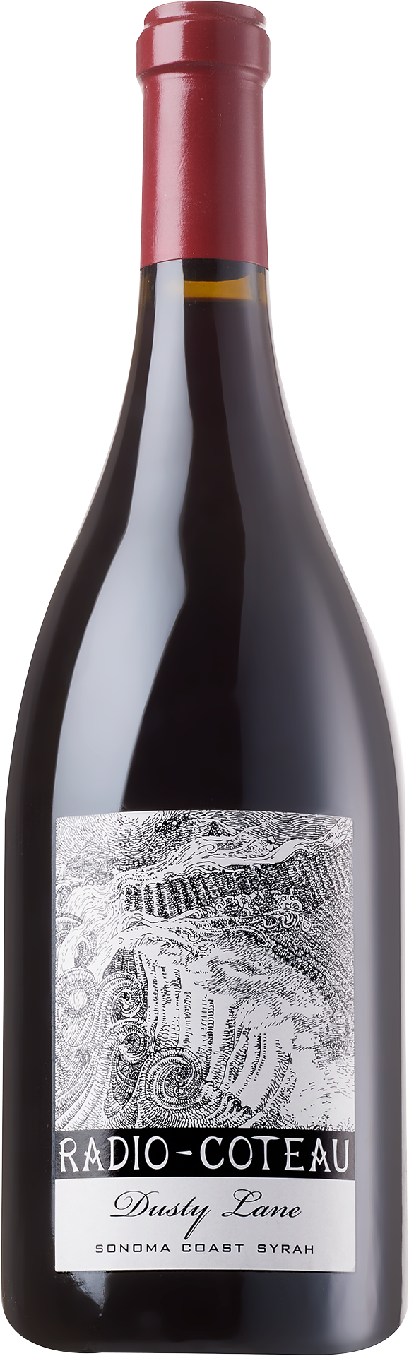 Syrah »Dusty Lane« Sonoma Coast 