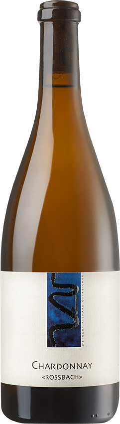 Chardonnay »Rossbach« QbA 