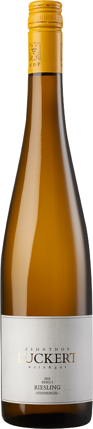 Riesling »Steinriegel« Berg I  