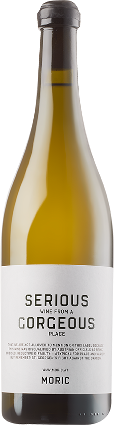Grüner Veltliner »St. Georgen« 