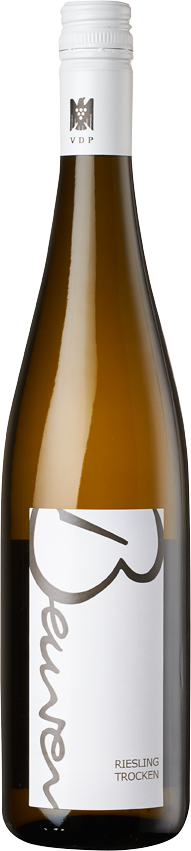 Riesling trocken (VDP.Gutswein)  