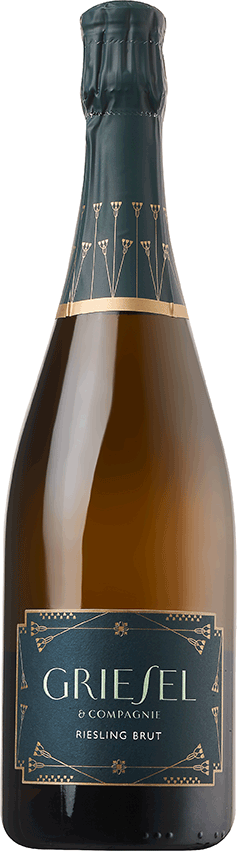 Sekt Brut Tradition »Riesling«  