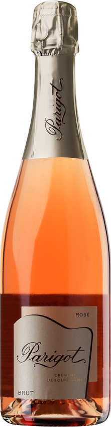 Crémant de Bourgogne »Monochrome Rosé« Brut