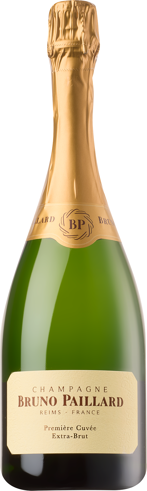 Champagne »Première Cuvée« Extra Brut