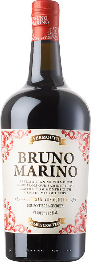 Vermouth »Bruno Marino« 