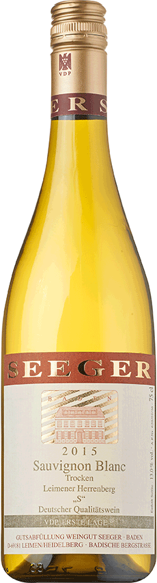 Sauvignon Blanc »R« QbA