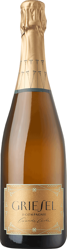 Sekt »Réserve perpétuelle« Riesling Brut Nature