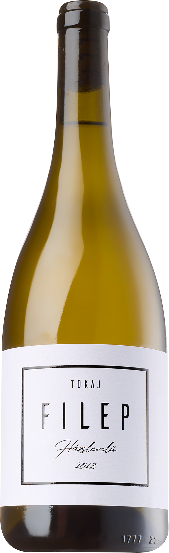 Tokaj »Hárslevelü« 