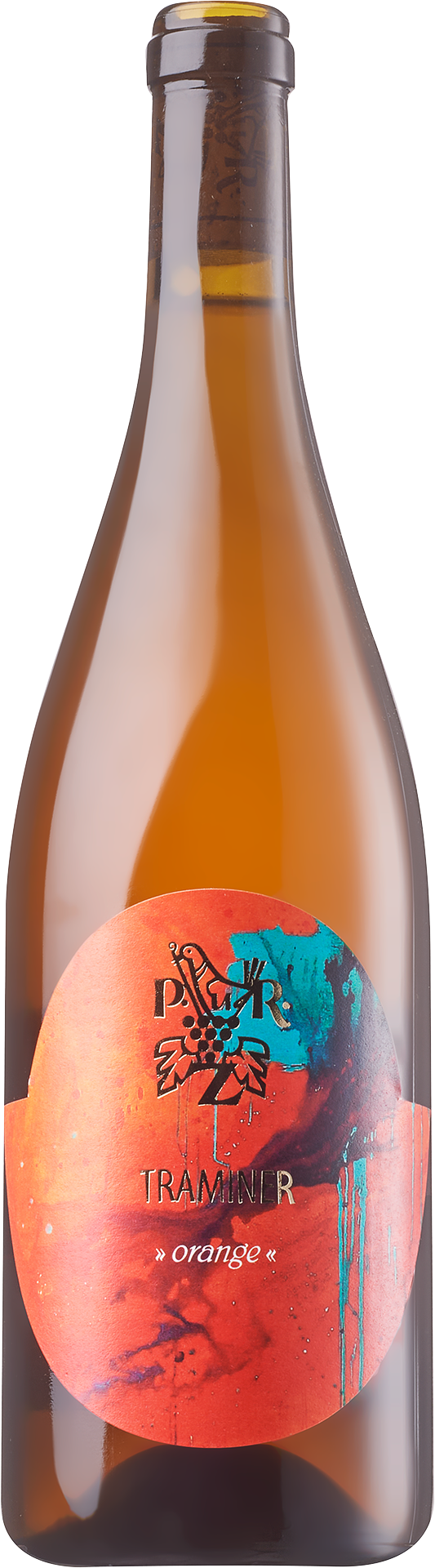 Traminer »Orange«  