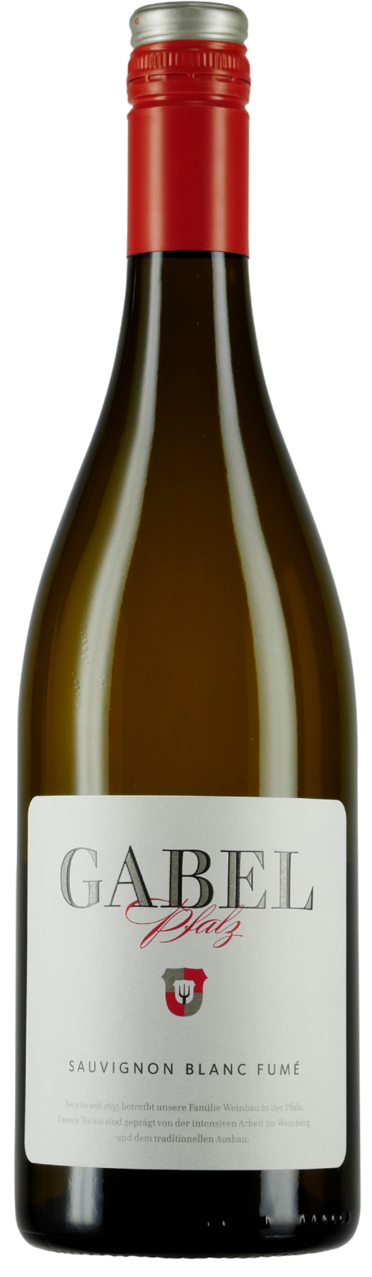 Sauvignon Blanc »Fume Tradition« trocken     