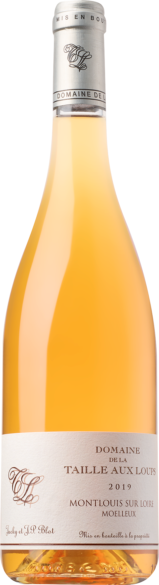 Montlouis Moelleux