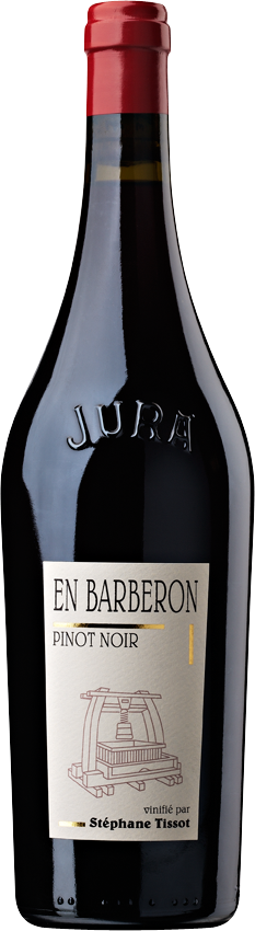 Pinot Noir »En Barberon« 