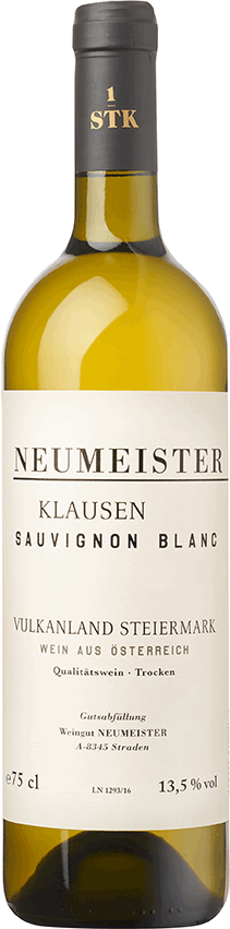 Sauvignon Blanc »Klausen« 