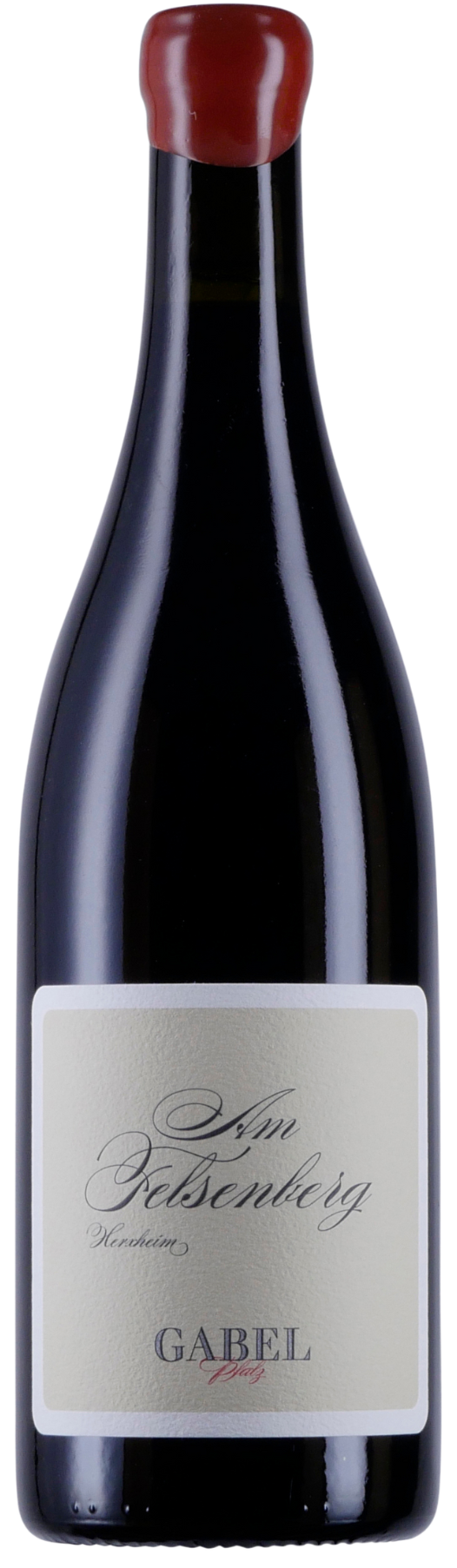 Spätburgunder »Am Felsenberg«     