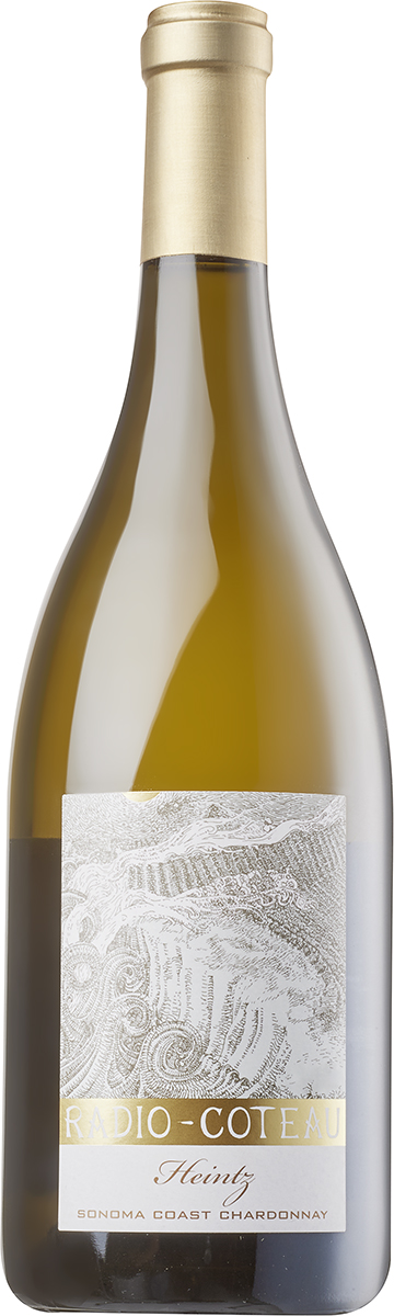 Chardonnay »Heintz Vineyard« Sonoma Coast 