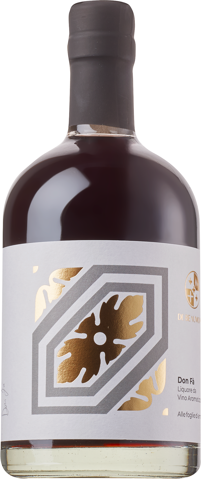 »Don Fa«   Liquore da vino aromatizzato