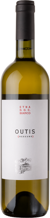 »Outis« Etna Bianco