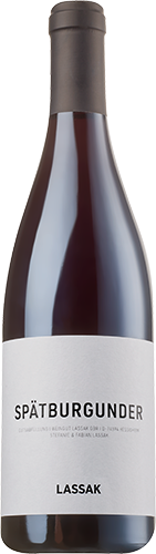 Spätburgunder (Landwein Neckar) 
