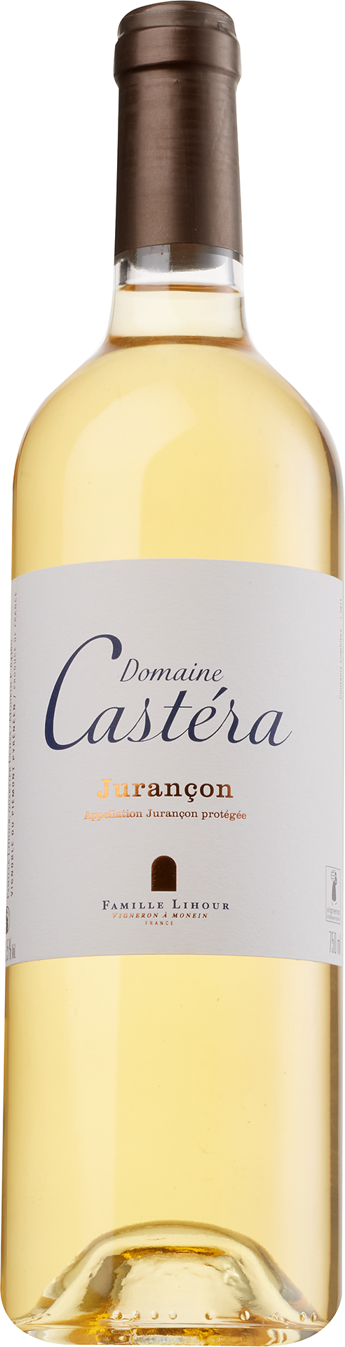 Jurancon Moelleux »Domaine Castera«  