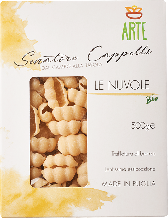 Nuvole (Senatore Capelli)