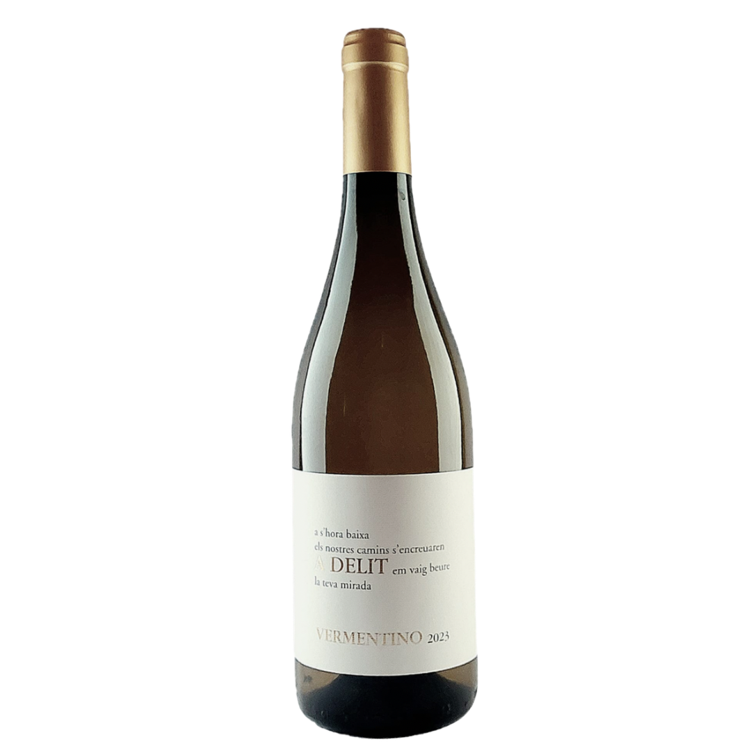 "A Delit" Vermentino Ecologico