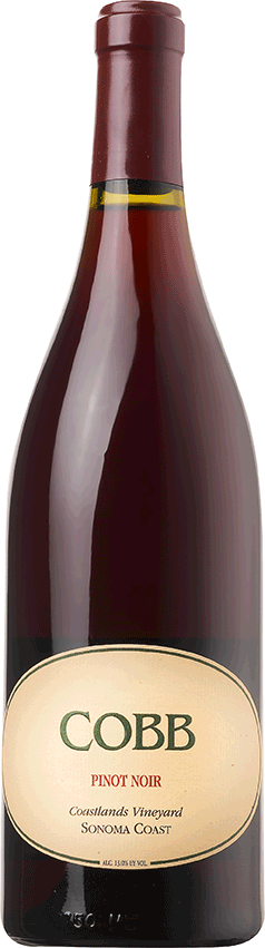 Pinot Noir »Jack Hill Vineyard«
