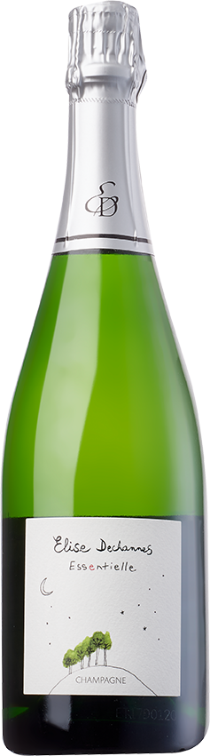 Champagne »Essentielle« Extra Brut