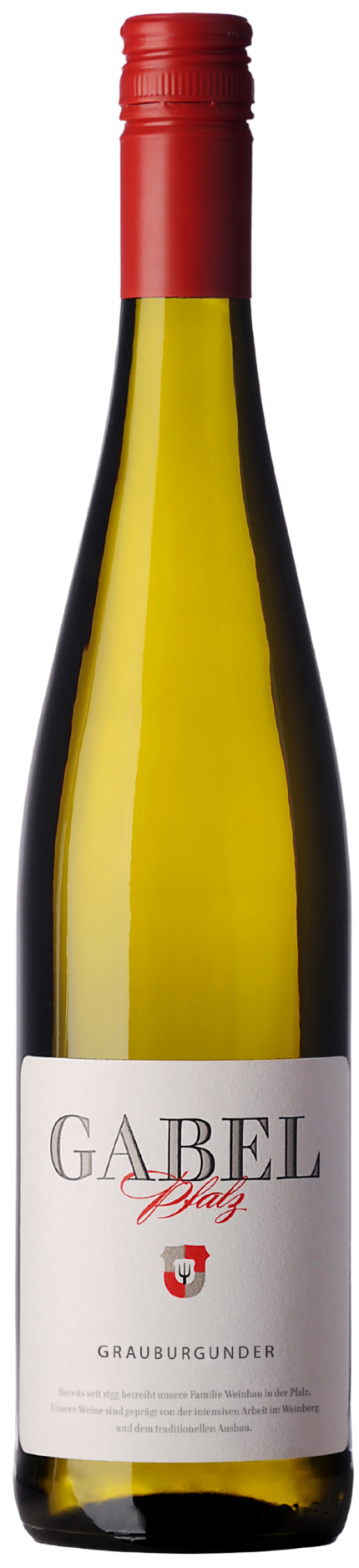 Grauburgunder »Gutswein« trocken    