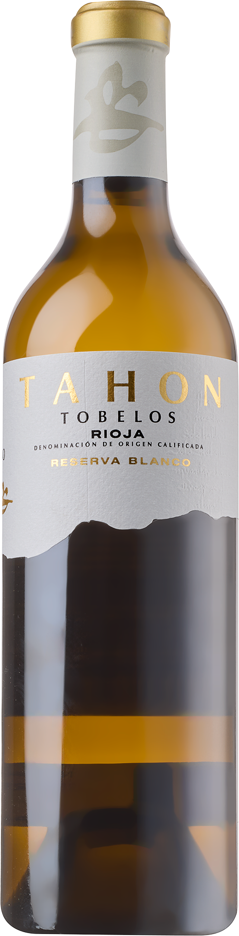Rioja Reserva Blanco »Tahón« Viura