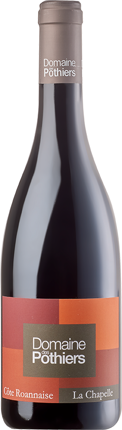 Côte Roannaise »La Chapelle« 