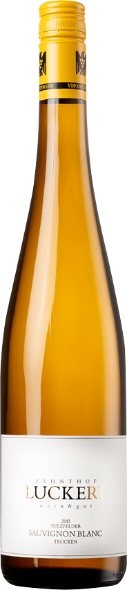 Sulzfelder Sauvignon Blanc 