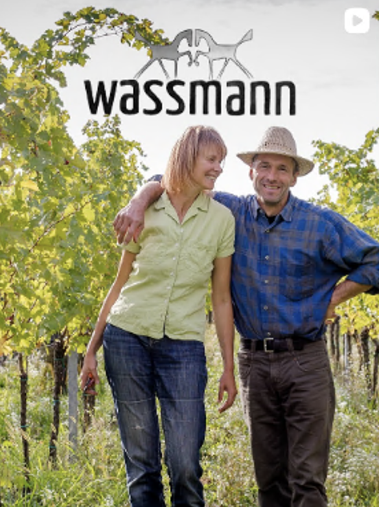 Wassmann Video-Vorschau