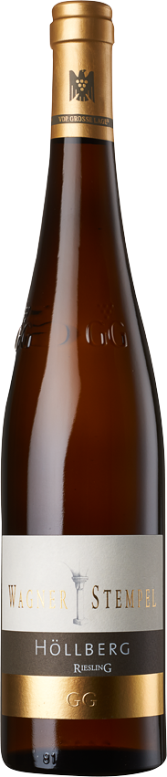 Riesling »Höllberg« GG  